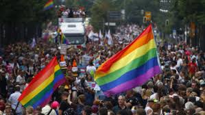 Sarbatorile legale in tarile europei pentru luna aprilie 2021. Restrictii Circulatie Bucuresti Digi24