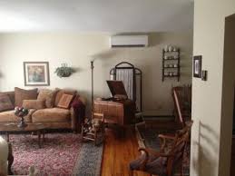 The only difference between a heat pump and an air conditioner is the heat pump can reverse itself and heat the home. The Benefits Of Ductless Mini Split Air Conditioners