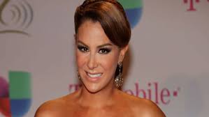 Nace el hijo de Ninel Conde en la ciudad de México