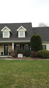 Our shingles support a multitude of exterior colors and styles. Pin By Kathy Freet On Roof Shingle Color Black Sable Shingle Owens Corning Architectural Shingles Cape Cod House Exterior Roof Shingles