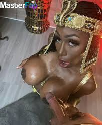 Ebony Mystique Nude OnlyFans Leak Picture ilXpPGRsuu | MasterFap.net