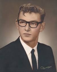 Obituary for Roger Frank Kuehn