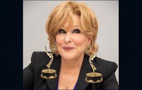 Bette midler is no newcomer to poking at trump using her twitter account. Bette Midler Fansite Bettemidlerfan1 Twitter