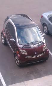 Visitors from the u.s., please visit our u.s. Smart Car With A Mercedes Badge Mbworld Org Forums