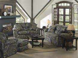 Catnapper living room sets camo living rooms sectional sofa with recliner sectional sofa. Cumberland 2 Piece Sofa Set In Mossy Oak Or Realtree Camouflage Fabric By Jackson Furniture 3218