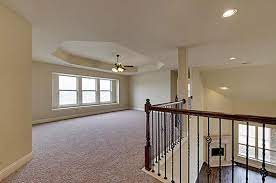 Just What I Want An Upstairs Only For A Game Room Area Open To Two Story Living Room Below Game Room Kids Game Room Game Room Family