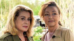 Martin Provost et les (sages-) femmes