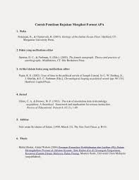 Journal article from publisher web site (article with no doi). Contoh Rujukan Gaya Apa