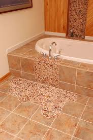 bathroom flooring: products, features