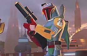 Star wars rise against the empire play set (3.0. Video New Video Of Disney Infinity 3 0 Star Wars Rise Of The Empire Boba Fett Announced Wdw News Today