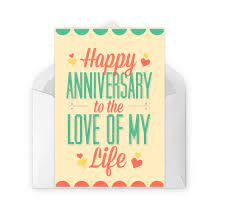 Type and stylize a personal message, change the card fold, upload a romantic pic and even preview before you print. 12 Free Printable Anniversary Cards
