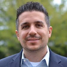 Christopher Mattioli's Instagram, Twitter & Facebook