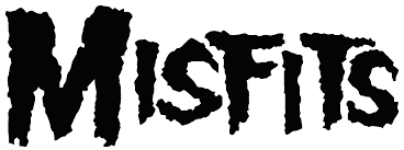 No matter how much some may seek to deny it, every the misfits on the opening date of their walk among us tour, february 28, 1982, at washington, d.c.'s 930 club. Misfits Logo Download Vector