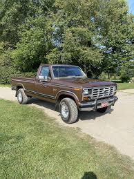 Image result for Spruce Green 1984 Ford Truck