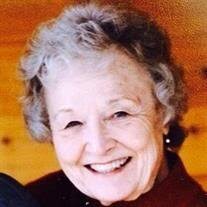 Margaret Ellen Pellegrini Obituary