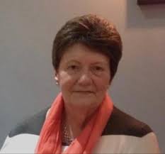 Robinson May 20th 2025 (Peacefully) at Antrim Area Hospital. Mary late of  227 Carnlough Road Broughshane. Beloved Wife of the late John and Loving  Mother of Shauna. Mother-in-law of Lenny. Grandmother of