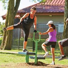 Step Up Station Outdoor Workouts Outdoor Fitness Equipment No Equipment Workout