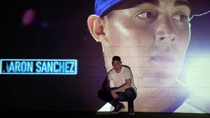 Aaron Sanchez: Limitless (Trailer)