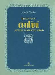 Spellbinding ensemble songs with gently pulsing. Serat Centhini Wikipedia Bahasa Indonesia Ensiklopedia Bebas