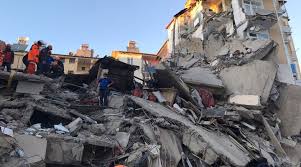 Belgesi Ortaya Cikti Elazig Depreminde 14 Can Goz Gore Gore Olume Gonderilmis