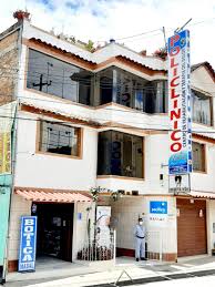 POLICLINICO SAN ANTONIO CAJAMARCA
