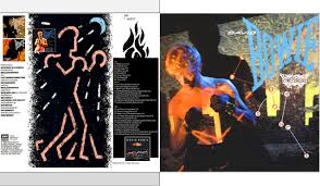 Check out let's dance (single version remastered) by david bowie on amazon music. Musicollection David Bowie Let S Dance Expanded Version 1983 2020