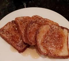 French Toast For 240 Cals And 24g Protein 1200isplenty