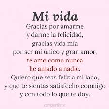 Imagenes De Amor Con Frases Para El Dueno De Mis Pensamientos 5 Frases De Te Amo Imagenes De Amor Te Amo Esposo