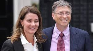 She claimed it didn't come with a microchip. Bill Gates S Daughter Jennifer Reacts Following News Of Parents Divorce Global Times Nigeria