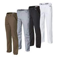 pantalon de cuisine pbo3 molinel pas cher pantalons restauration pantalon bas hommes pantalon ete