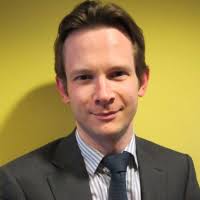 Christopher Gooding : Trauma & orthopaedic surgery