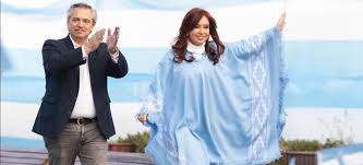 The latest tweets from alberto fernández (@alferdez). Quien Es Alberto Fernandez El Nuevo Presidente De Argentina Articulo Aristegui Noticias