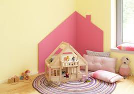 Ob teppich, teppichboden oder bettumrandung, es gibt für jede raumgestaltung eine passende lösung. So Wirken Verschiedene Farben Im Im Kinderzimmer