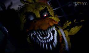 Spend another 5 nights in the fourth game of this horror online game. Five Nights At Freddy S 4 1 1 Descargar Para Android Apk Gratis
