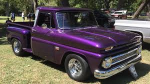 Image result for Violet 1966 Truck