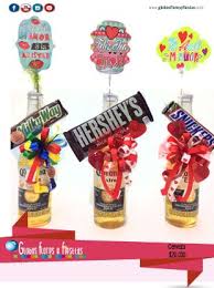 Amigos este día quiero compartir con ustedes, la manera tan fácil de armar un arreglo para el dia del padre espero les guste mucho. Globos Flores Y Fiestas Regalos De Cumpleanos Diy Arreglos Dia Del Padre Regalos Creativos