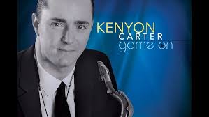 Kenyon Carter