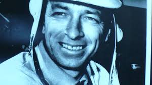 Moonshine and stock car racing have a longstanding relationship