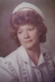 Monmouth Area Obituaries: Doris Verlee “Creek” Nichols