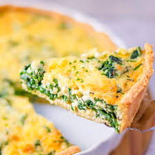 Best Keto Spinach Quiche Recipe Easy Low Carb Super Nutritious Recipe In 2020 Quiche Recipes Low Carb Vegetarian Recipes Spinach Quiche Recipes