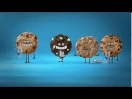Image result for chips ahoy commercials