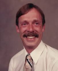 Bruce Albert Schroeder