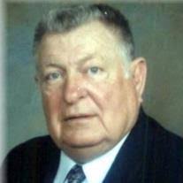 James Glenn Quesenberry Obituary