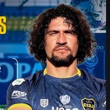 Jogadores paraguaios que jogaram no Cerro Porteño e no General Caballero  JLM :: ogol.com.br