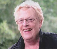 Ellen Mary Howlett (Routledge) Obituary