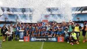 Rainbow cup rugby final prediction. Guinness Pro14 Rainbow Cup 2021 New Competition To Start With Derby Games Bbc Sport