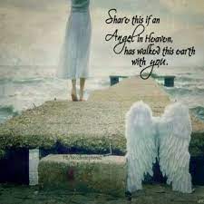 Angels Angel Angels In Heaven Archangel Gabriel