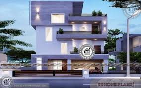 3 Storey House Plans For Small Lots 30 X 30 Narrow Space City Homes 3 Storey House Design Model House Plan 3 Storey House