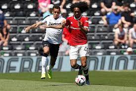 Derby county vs manchester united. Ff3pbaaor827vm