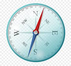 Simple and useful compass app with camera view, gps and google maps. Diagram Of Magnetic Compass Hd Png Download Vhv